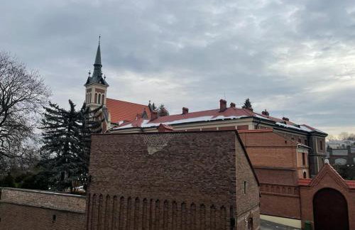 Apartament przy Karmelu - Photo 17