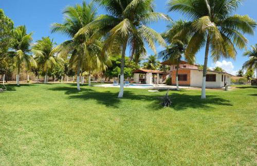 Paraiso Pasargada - Foto 8