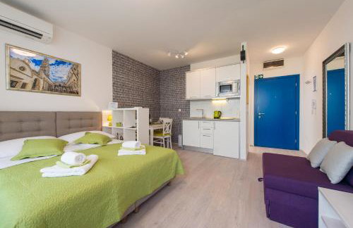 Ink Apartment - Photo 1