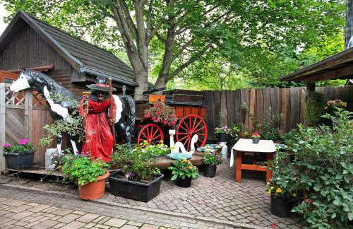 Familienoase Damsdorf - Foto 4