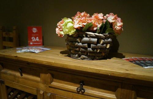 Apartment Central Leipzig - City - Foto 86