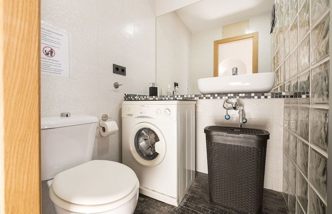 Beautiful Duplex in Chiclana de la Frontera - Foto 15