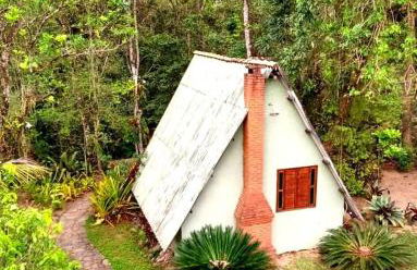 Recanto Nosso Cantinho - Foto 33