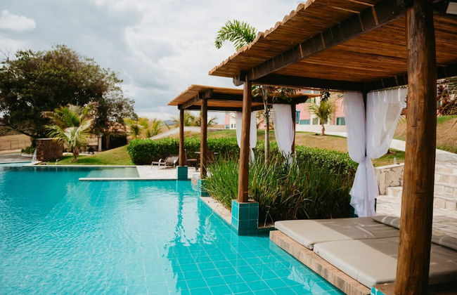 Hotel Chalé Capitólio - Foto 61