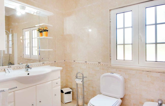 Villa Caly - Foto 16