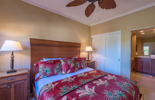 Kapalua Golf Villa 27v2 Gold Ocean View - Foto 4