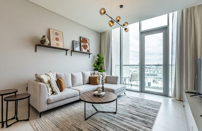 Ultimate Luxury Retreat in MBR City - Foto 16