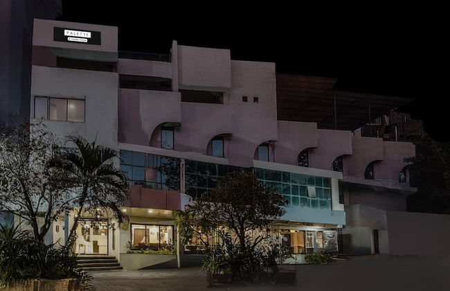 Ultimate Family Escape in Country Club Surat - Foto 38