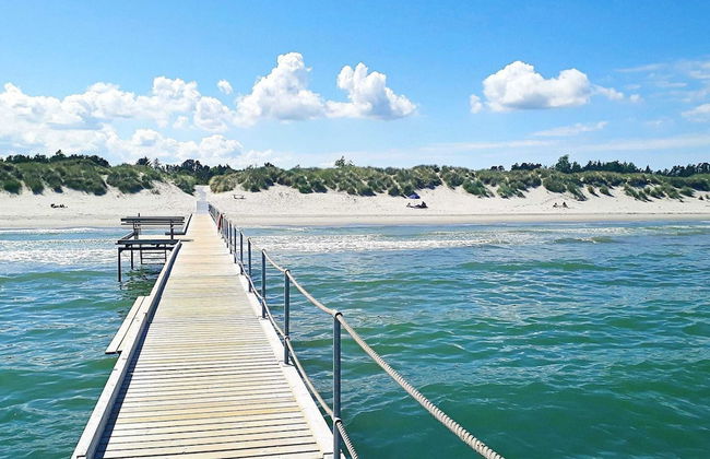 9 Person Holiday Home in Jerup-by Traum - Photo 25