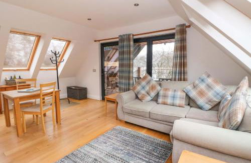 The Apartment - Photo 8