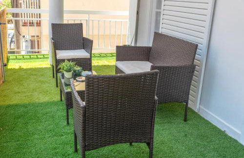 5 steps from the sea - Foto 20