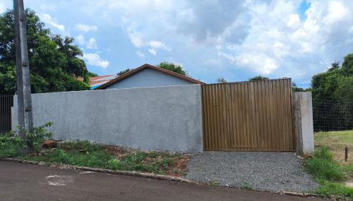 Casa aconchego em Foz do Iguaçu - Foto 3