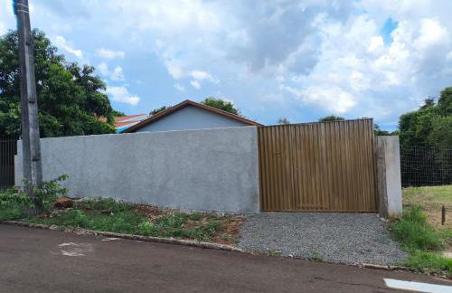 Casa aconchego em Foz do Iguaçu - Foto 3