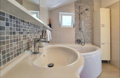 Penthouse Dubrovnik with amazing view - Foto 14