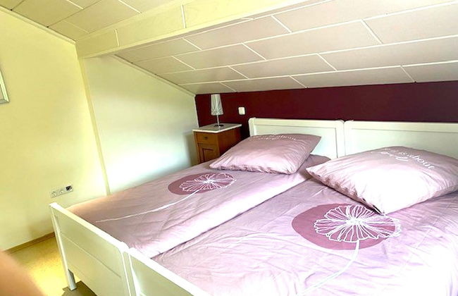 Junkerath Romantic Garden Stay - Foto 3