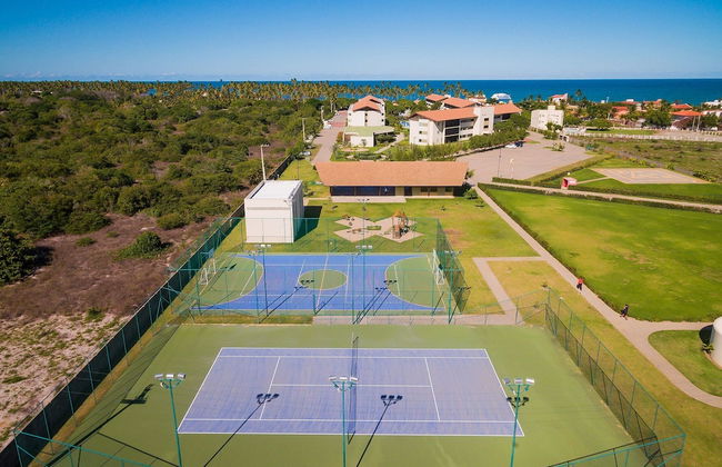 Flats no Carneiros Beach Resort - Foto 27