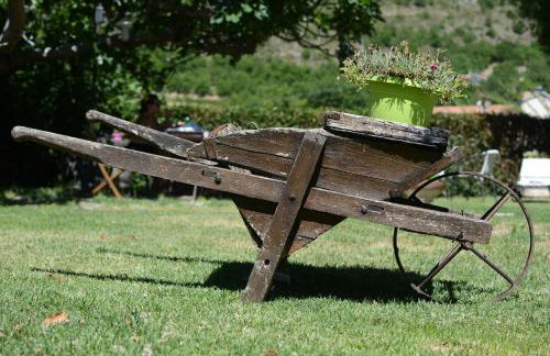 Agriturismo campagna in compagnia - Foto 13