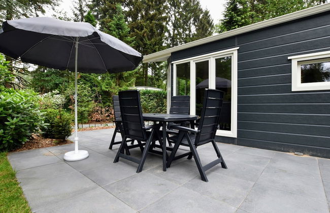 Stylish Stay in Vorden Woods - Foto 18