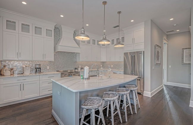 Vitamin Sea managed by Beach Retreats - Foto 11