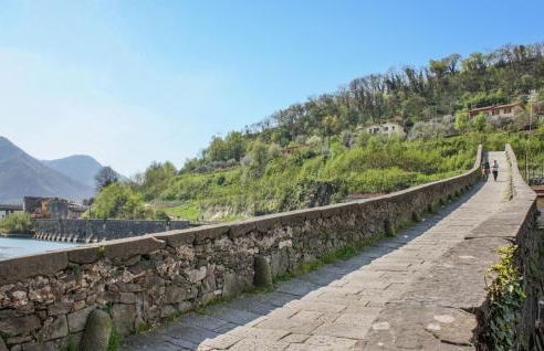 1 Bedroom Stunning Home In Palagnana - Foto 7