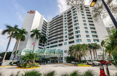Modern Ft Lauderdale Condo ~ 7 Mi to Airport! - Foto 20