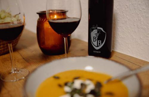 FEWO KOI mit Teichblick - Foto 47