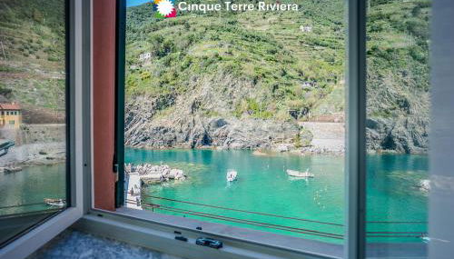 Maemuna Sea View Apartment - Foto 5