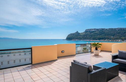 Attico sul Poetto - Foto 1