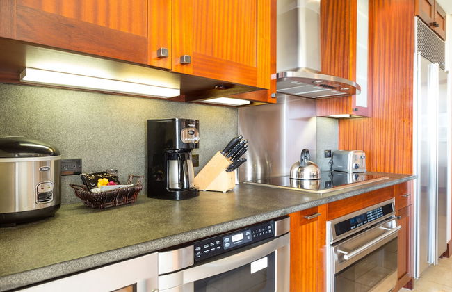 The Beach Villas at Ko Olina by Real Select Vacations - Foto 45