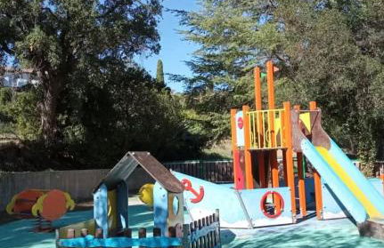 Villa Solenzaïa - Foto 41