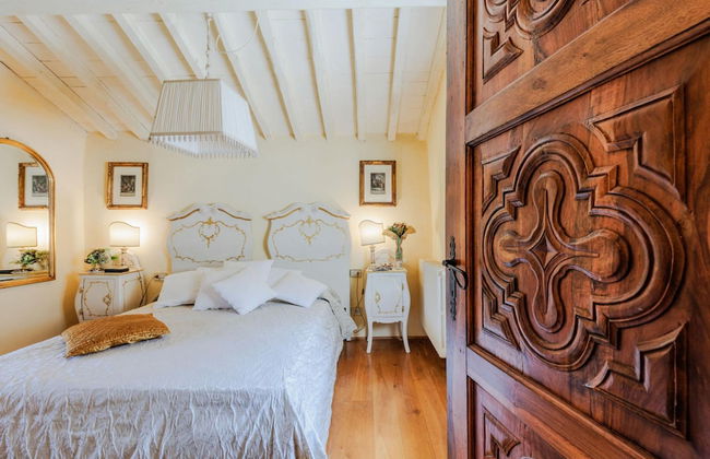 Gran Burrone Castle in Borgo a Mozzano - Foto 28