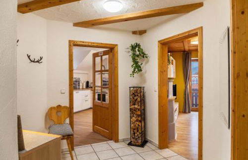 Ferienwohnung Mair - Sonnaufgang - Photo 11