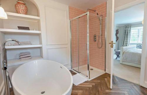 Luxurious 5 Bedroom House in Cookham near Marlow - Foto 3