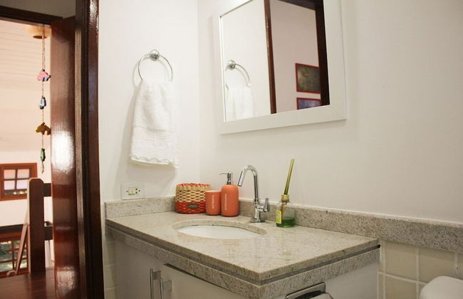 Bz10 Casa 4 suítes em condomínio clube - Foto 30