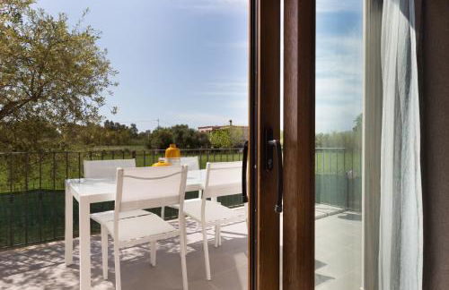 1 - Villa Is Orrosas - Lucia's Apartments - Sa Crai Apartments Sardinian Experience - Foto 29