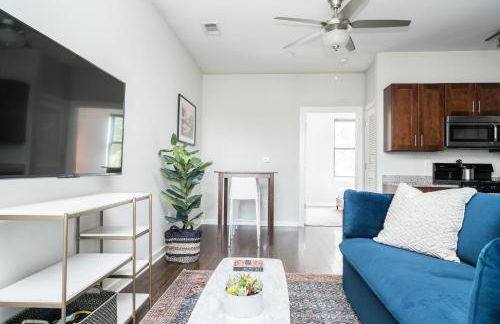 CozySuites Music Row Elegant 1BR w free parking #06 - Foto 11