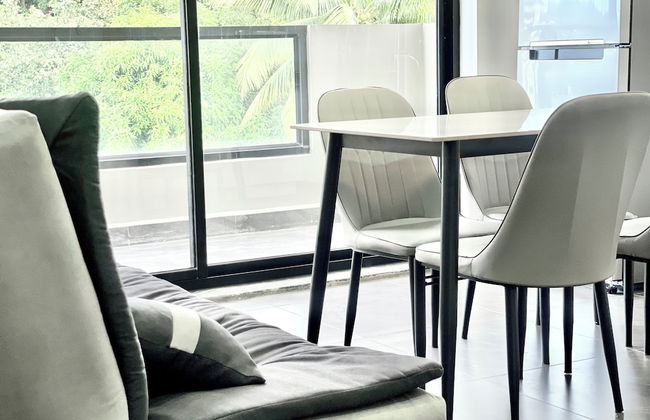 SKY HOTEL Sihanoukville - Foto 14