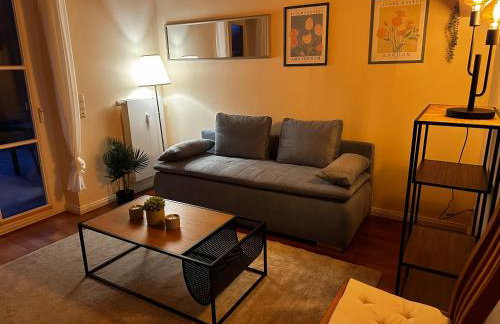 Neue gemütliche Ferienwohnung in Horst - Foto 15