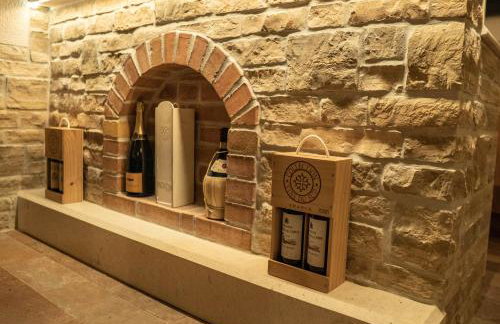 Luxury Apartments White Villa Violeta - Photo 21