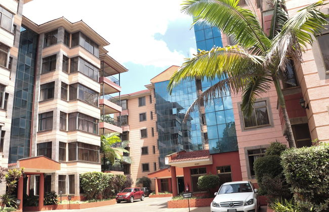 GemSuites State House - Foto 54