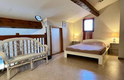 Appartement 2 Pièces mezzanine 4 couchages ARGELES SUR MER AR210-015 - Foto 13