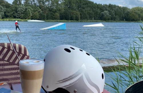 Wellenbude - Foto 23