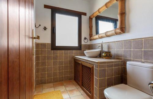 El Paraiso En Tindaya - Foto 11