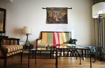 STRAVINSKY Apartments Avignon - individual wifi 1Gb - Foto 12