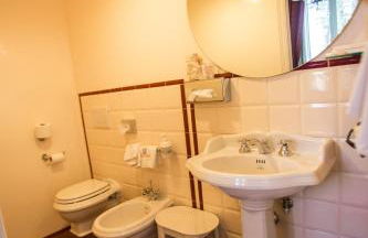 Relais Villa Al Vento - Photo 55