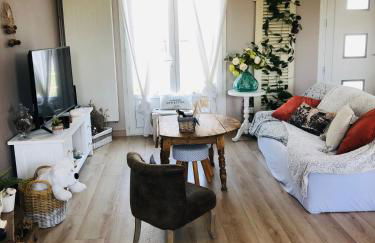 Maison paisible - Foto 1