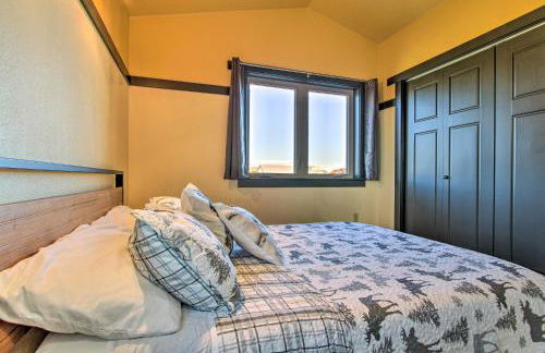 Updated Townhouse with Pergola, Walk to Downtown! - Foto 13