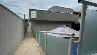 Casa de Hóspedes Jardim dos Pinheiros Piscina climatizada - Foto 4