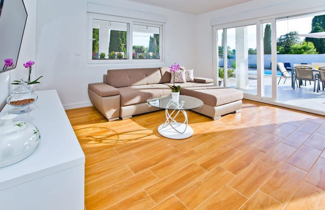 Villa Blazen - Foto 31