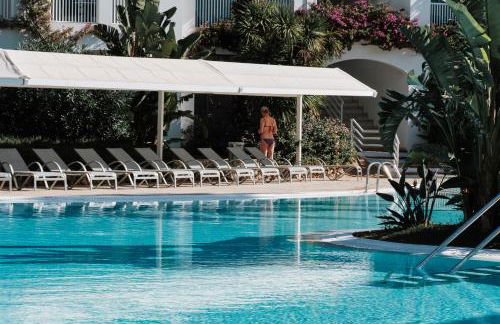 Prinsotel La Caleta - Foto 28